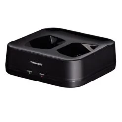 THOMSON Casque WHP 311 - Noir -TechFutur B2CD 931