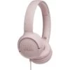 JBL Tune500 - Rose - Casque Audio Filaire -TechFutur B2CD 952