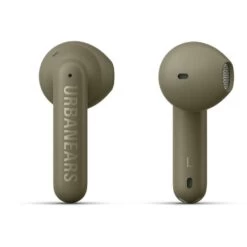 URBANEARS Ecouteurs Boo Vert -TechFutur B2CD 956