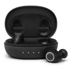 JBL Ecouteurs Bluetooth Free II - Son Signature JBL - TWS - IPX4 - Assistant Vocal