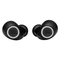 JBL Ecouteurs Bluetooth Free II - Son Signature JBL - TWS - IPX4 - Assistant Vocal -TechFutur B2CD 964