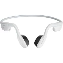 SHOKZ Casque OpenMove Blanc