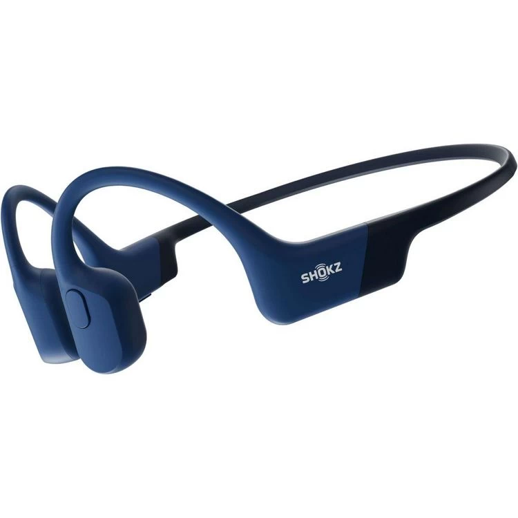 SHOKZ Casque OpenRun Bleu 3 SHOKZ Casque OpenRun Bleu