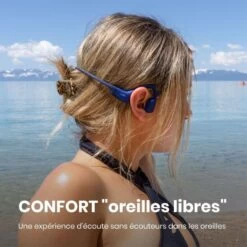 SHOKZ Casque OpenRun Bleu 11 SHOKZ Casque OpenRun Bleu -TechFutur B2CD 971