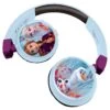 LEXIBOOK Casque Audio Bluetooth Et Filaire - Reine Des Neiges - HPBT010FZ -TechFutur B2CD 982