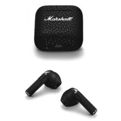 MARSHALL Écouteurs Minor III - Noir 11 MARSHALL Écouteurs Minor III - Noir -TechFutur B2CD 992