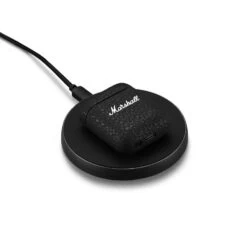 MARSHALL Écouteurs Minor III - Noir 12 MARSHALL Écouteurs Minor III - Noir -TechFutur B2CD 993